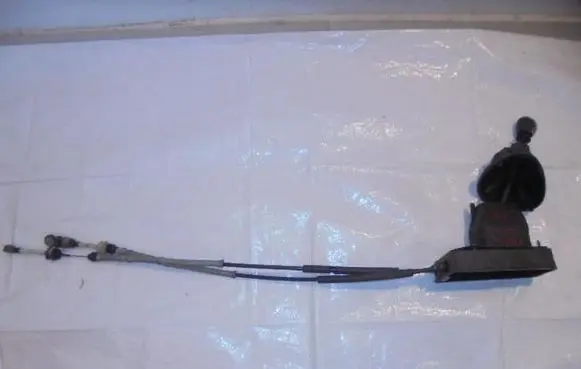 Citroen C5 Aircross Lift Jack 