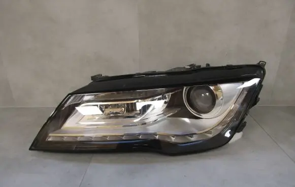 Audi A7 S7 4G Headlight/headlamp 0301258281 LE09A6201 27442740