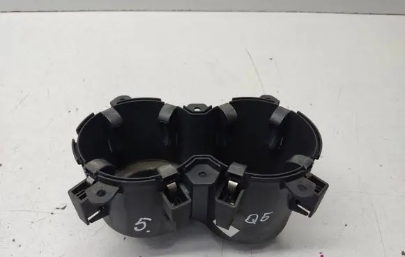 Audi Q5 SQ5 8R Cup holder 8R0862533