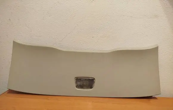 Volvo C30 Headlining roof cover 30721215 30754443