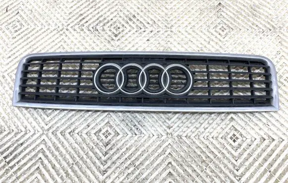 Audi A4 S4 B6 8E 8H Front grill 8E0853651F