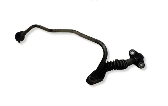 Honda Accord Turbo turbocharger oiling pipe/hose 