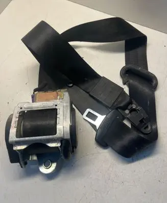 Audi A6 S6 C6 4F Front seatbelt 4F0857706