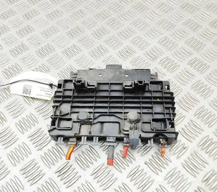 Mercedes-Benz EQE v295 Current control relay A2975407416