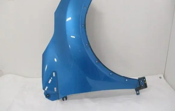 Renault Captur Fender TERMP T E R M P