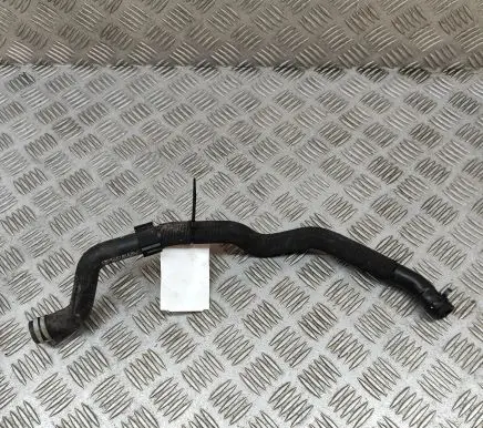 Porsche Taycan 9J1 Engine coolant pipe/hose 9J1815551B