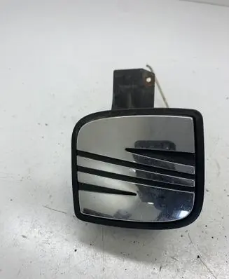 Seat Ibiza III (6L) Tailgate/trunk/boot exterior handle 6L6827573B