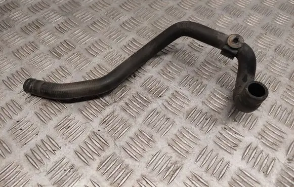 Audi Q7 4L Engine coolant pipe/hose 7L8121070AF 7L8121070