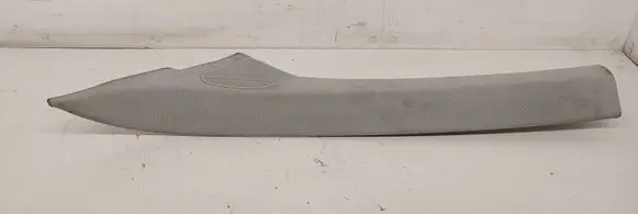Audi A3 S3 8P (A) pillar trim 8P0867233B 25373001