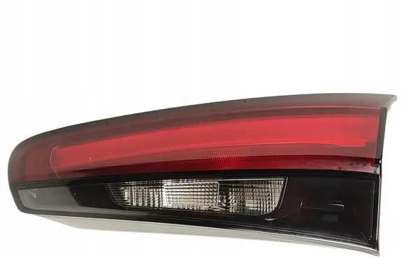 Fiat Tipo Tailgate rear/tail lights 52157302