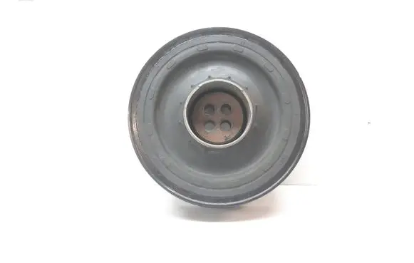 BMW 3 F30 F35 F31 Crankshaft pulley