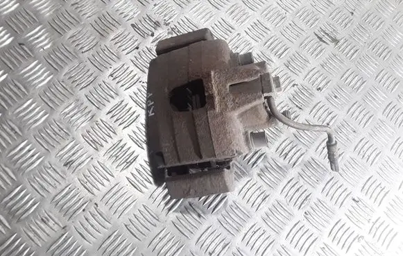 Chrysler Voyager Front brake caliper 6629WF2