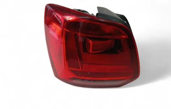 Volkswagen Polo V 6R Rear/tail lights 6C0945095F
