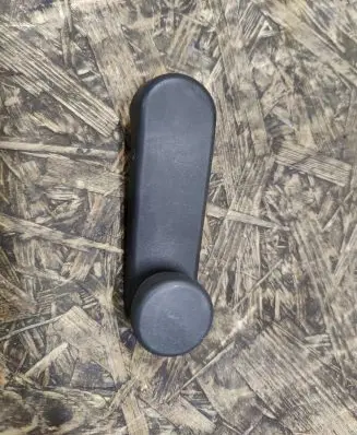 Chevrolet Aveo Rear door window winding handle 96301568