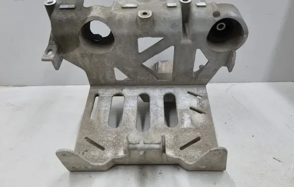 Tesla Model 3 A/C compressor mount bracket 150644300D