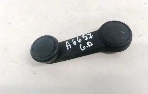 Ford Mondeo Mk III Front door window winding handle 93BBF23342AD