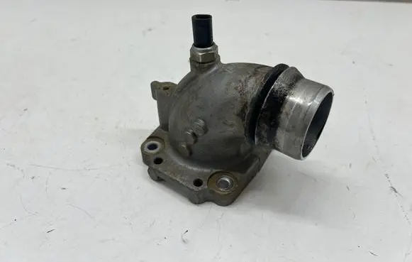 Toyota Hilux VIII EGR valve line/pipe/hose 8942460020
