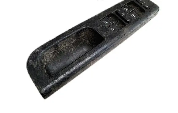 Volkswagen Golf IV Electric window control switch 1J4959857B