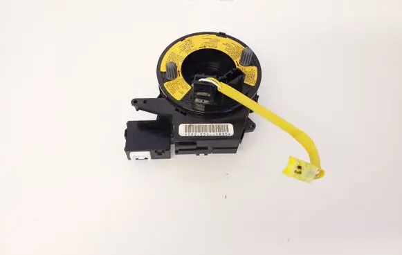 Mazda 5 Airbag slip ring squib (SRS ring) Z82E501095