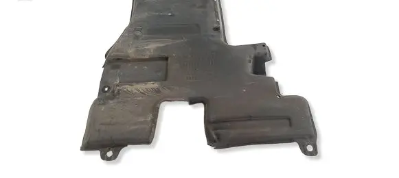 Fiat 500X Pickup box liner 51953593 D876