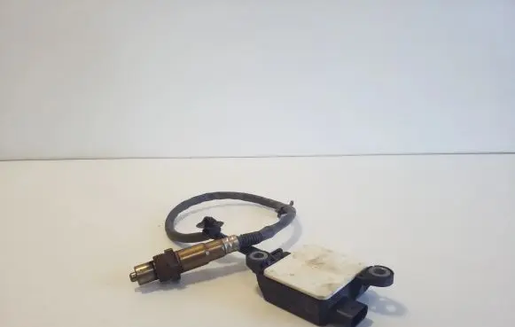 Opel Vivaro Lambda probe sensor 9816245480