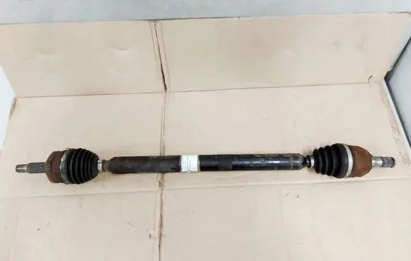 KIA Ceed Front driveshaft