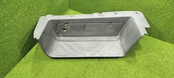 Ford Transit Front sill trim cover YC15V13200ANW