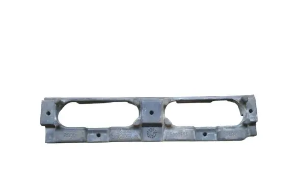 Ford Transit Engine cover (trim) BK2Q9U550BB