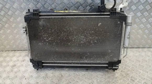 Mitsubishi Outlander Radiator set 92100B212C