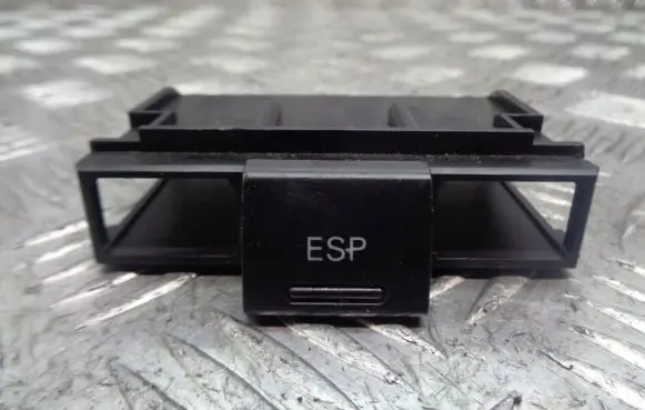 Audi A6 S6 C5 4B ESP (stability program) switch 