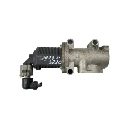 Opel Vectra C EGR valve 50024005