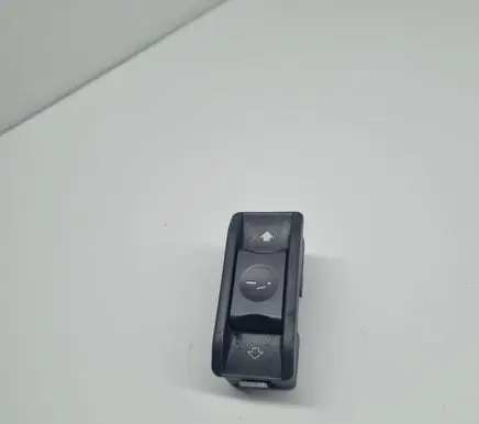 BMW 7 E65 E66 Sunroof switch 6942068 61316942068