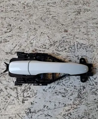 Volvo V60 Front door exterior handle