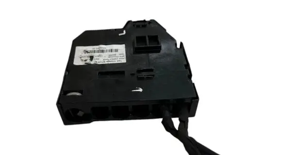 Peugeot 208 Other control units/modules 453909202 99465