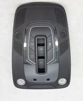 Audi Q7 4M Boot/trunk interior light 
