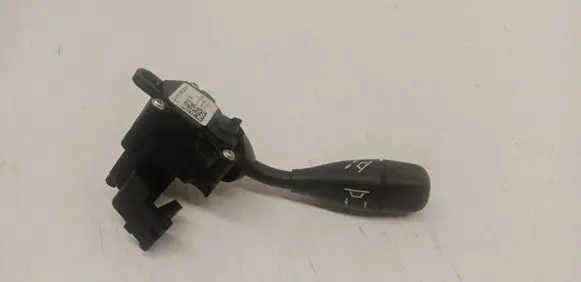 Mercedes-Benz CLS C219 Steering wheel adjustment handle/lever A1715402945