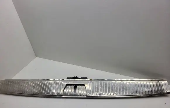 Mercedes-Benz E W211 Trunk/boot sill cover protection A2116900089