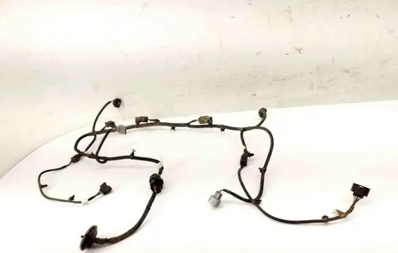KIA Sportage Parking sensor (PDC) wiring loom 957263W500 918803U650