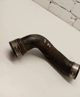 Mercedes-Benz S W220 Intercooler hose/pipe A2205280582 0001409079