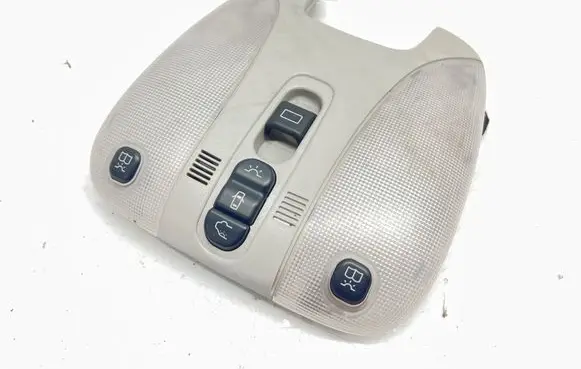 Mercedes-Benz S W220 Front seat light A2158203201