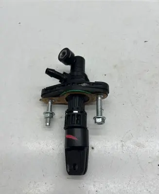 Clutch slave cylinder