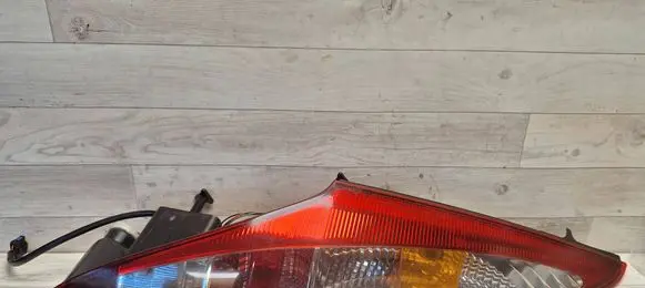 Fiat Ulysse Rear/tail lights