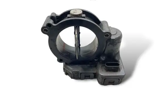 Mercedes-Benz Sprinter W906 Throttle valve 0280750573 A6510900470 DK0040