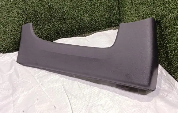 Renault Trafic III (X82) Seat trim 873307441R 93450763