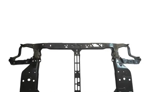 Hyundai Tucson JM Radiator support slam panel 641012E001AUTOAS3 641012E001