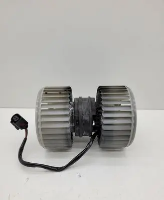 Audi A8 S8 D3 4E Heater fan/blower 0130111017