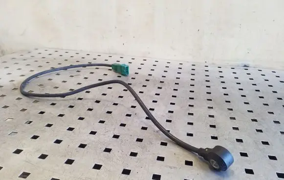 Audi 100 S4 C4 Detonation knock sensor 054905377H