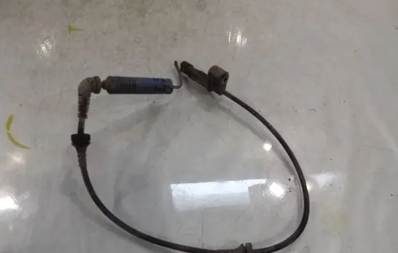 BMW 3 E46 ABS brake wheel speed sensor 6752681