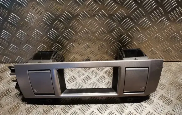 Jaguar XF X250 Other center console (tunnel) element 8X2319K617BH 8X2319K617AH
