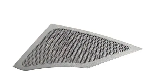 Mazda 3 II Dash center speaker trim cover BHN160821